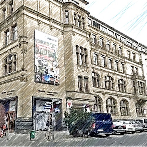 Bild Luisenstraße