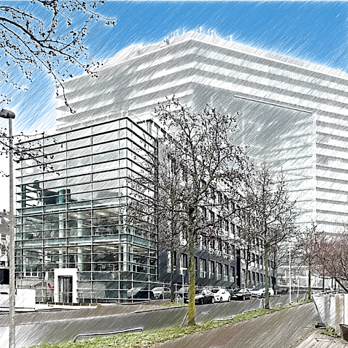 Bild Lippestraße